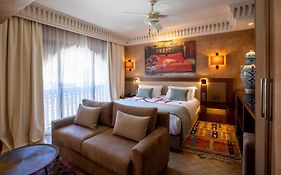 Les Jardins De La Koutoubia Hotel 5*